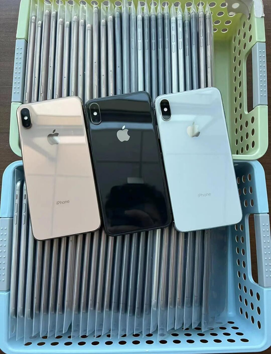 iphonexsmax欧美高级质感探索iPhone XS Max在欧美高级市场的独特魅力-第3张图片