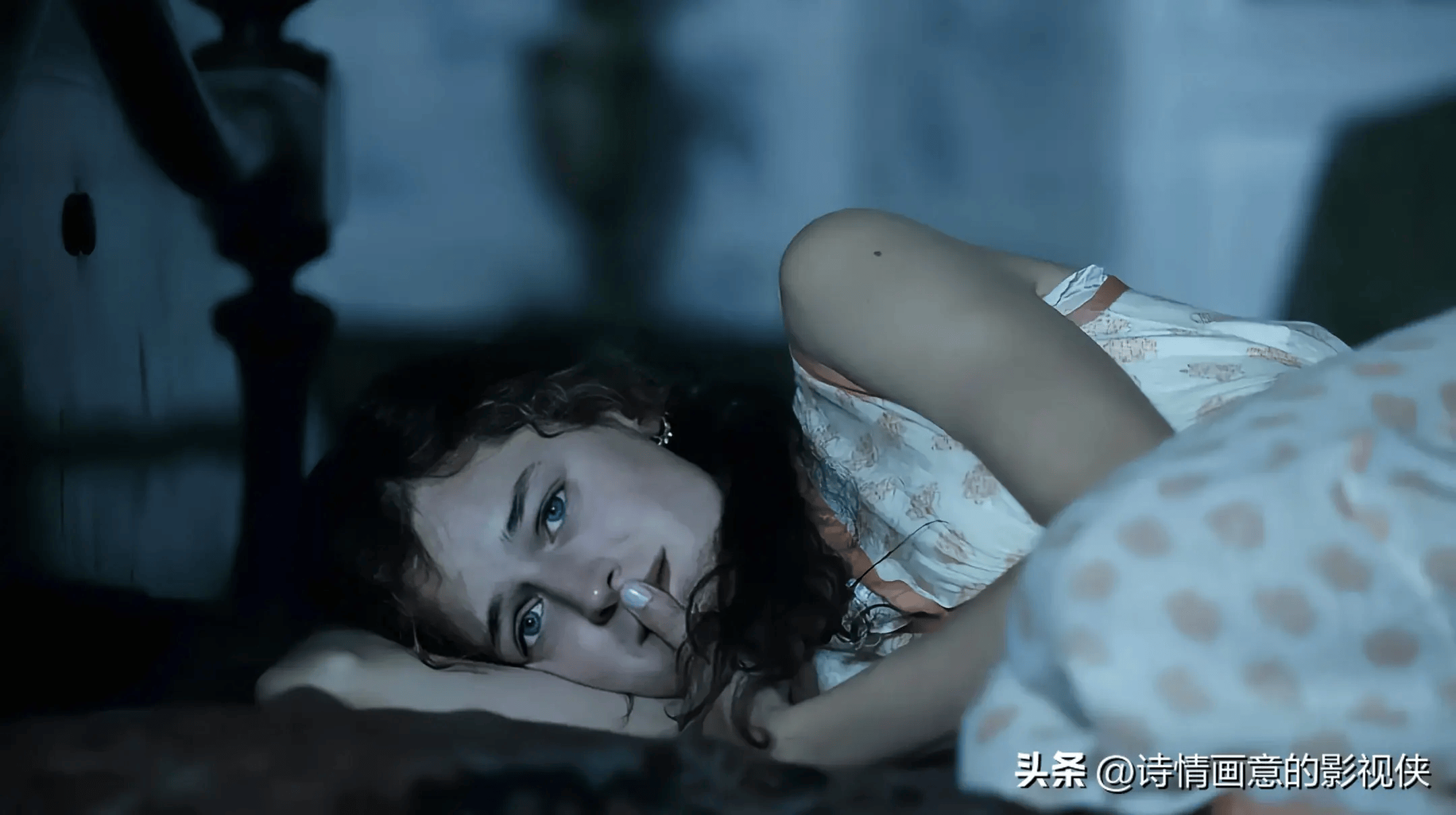 CK伦理电影，探索道德与艺术的交织-第2张图片