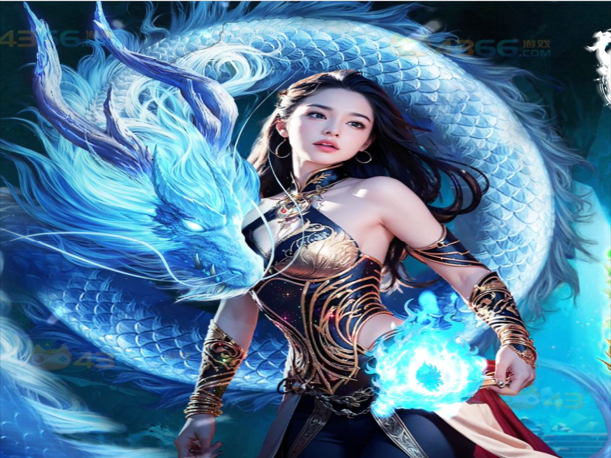 战神传说，重温经典游戏的下载之旅-第1张图片