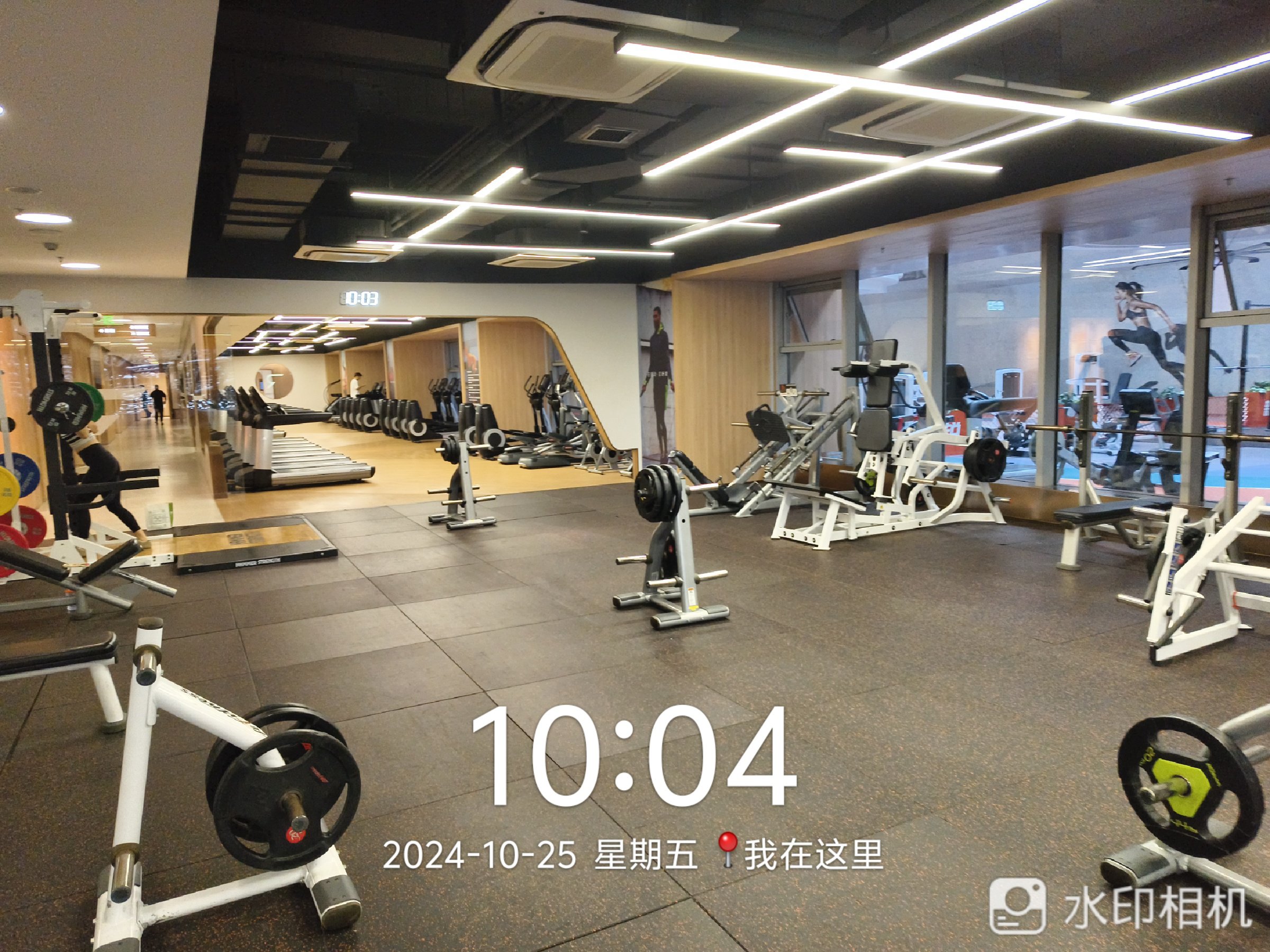 娇妻在健身房调教沦陷hTXT下载_娇妻的健身之旅，在健身房的调教与沦陷-第2张图片