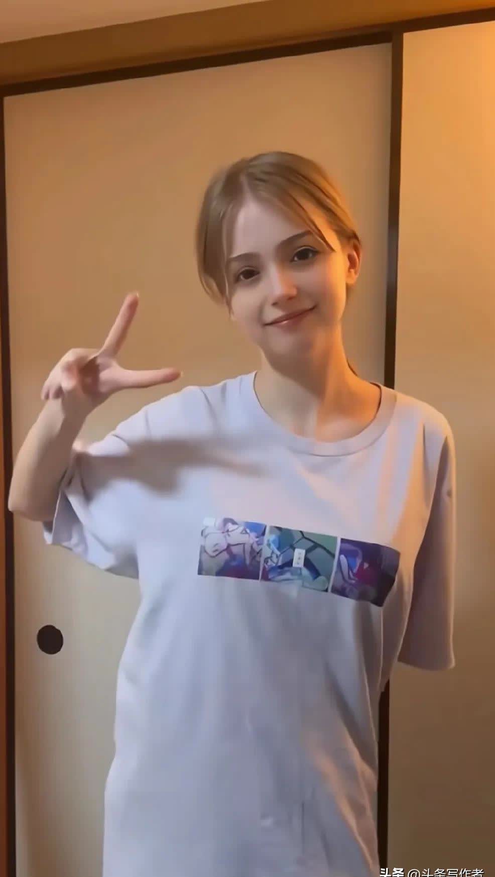 美国14岁女rapper美国14岁女Rapper的崛起之路-第3张图片
