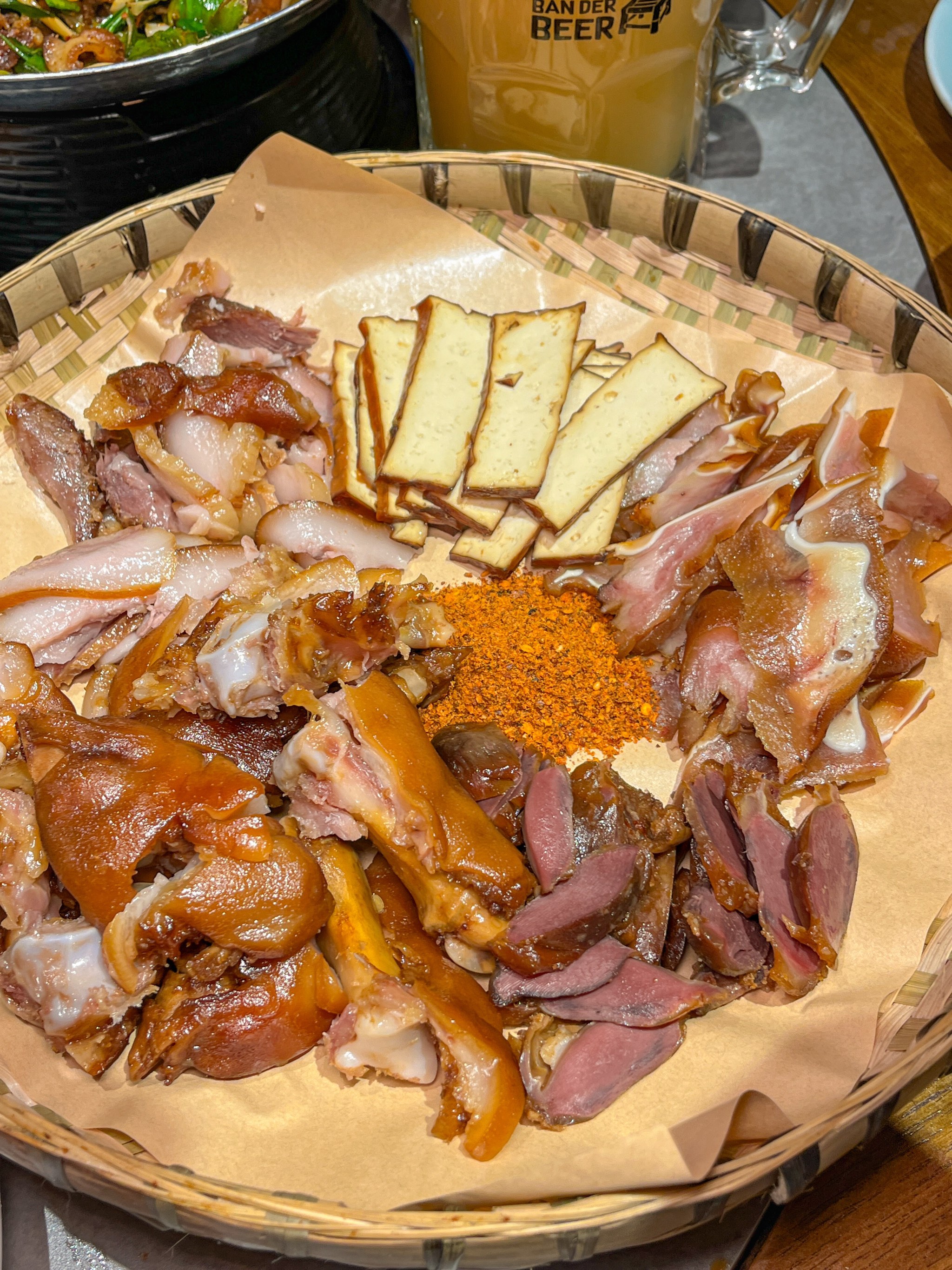 包子铺，城市中的美食记忆与文化传承