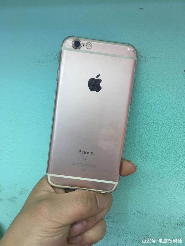 探索Linode云服务与iPhone 6s的完美结合