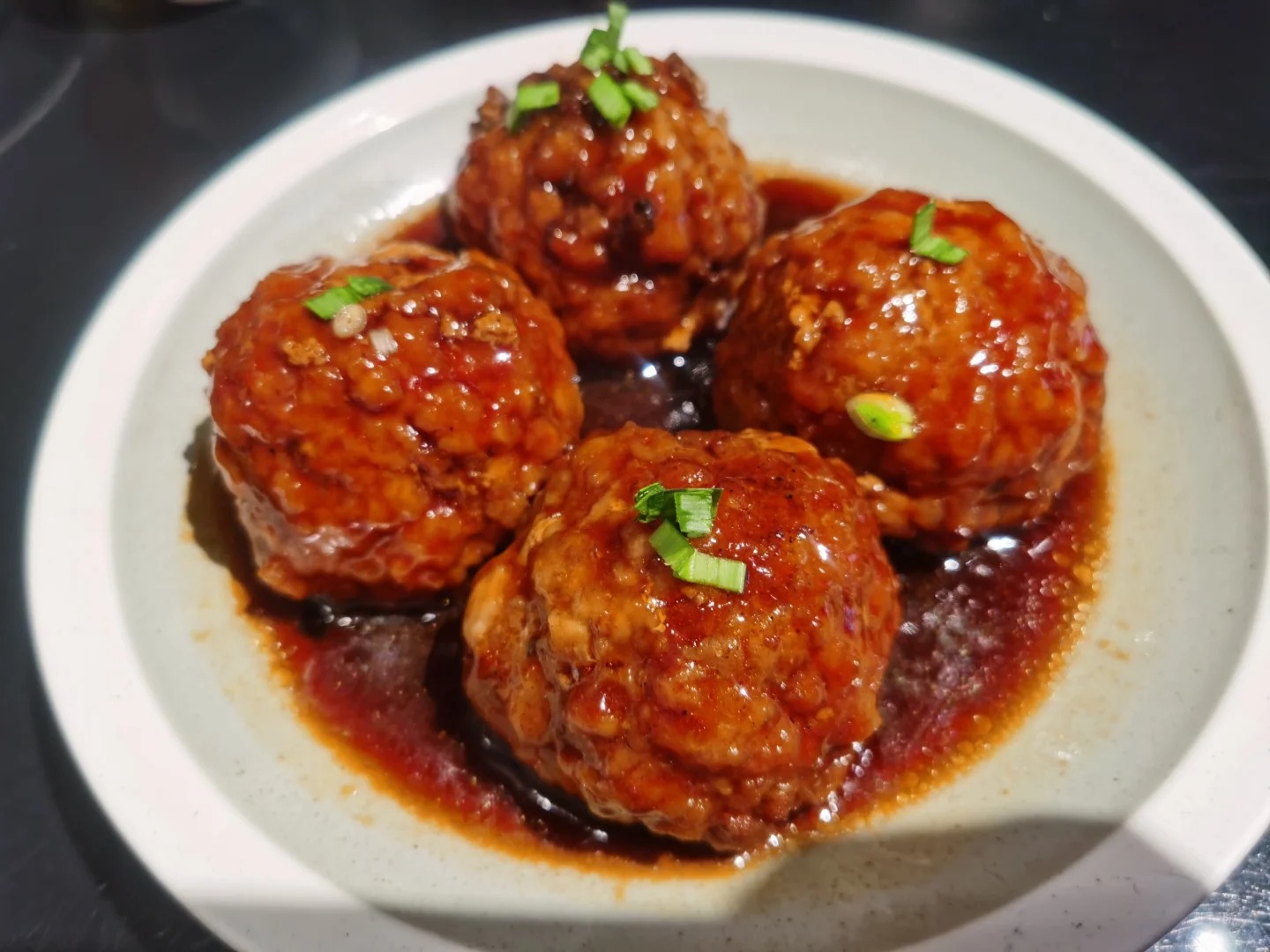 四喜丸子指的是哪四喜呢四喜丸子，传统美食背后的四重喜庆-第3张图片