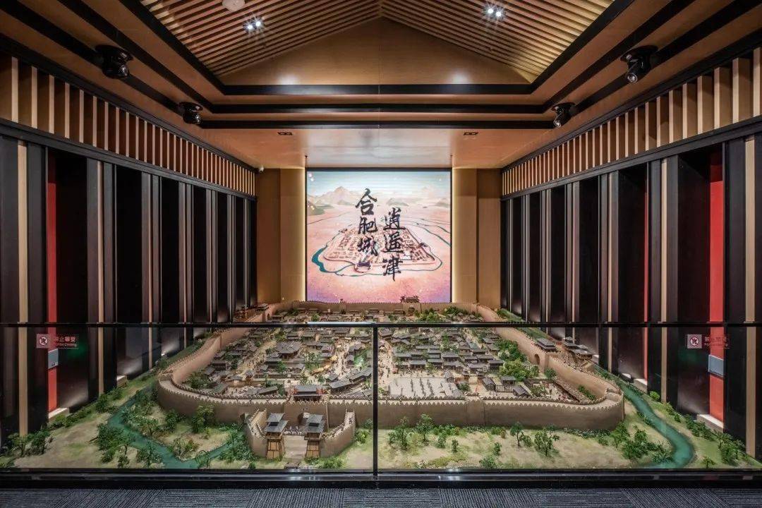 青楼文化展馆青楼文化，古代繁华都市的独特风景-第3张图片