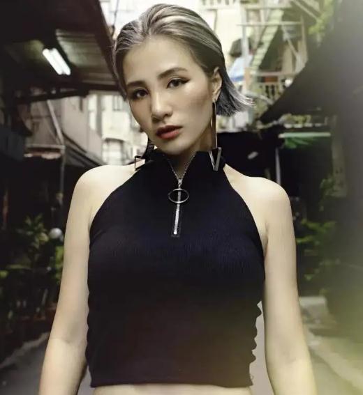 Rapper国内女rapper国内女Rapper的崛起与音乐魅力