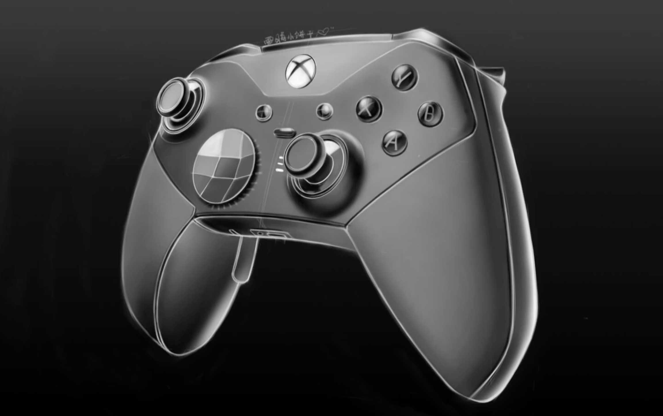 cfa一级横色带是纯黄的吗日本人的游戏生活，XBOX的流行与影响-第3张图片