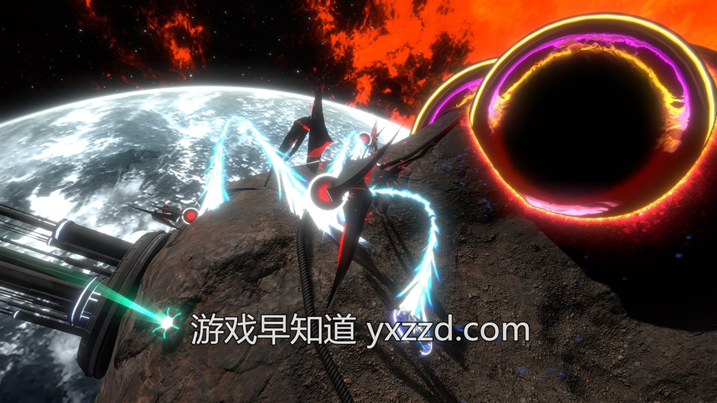 cfa一级横色带是纯黄的吗日本人的游戏生活，XBOX的流行与影响-第2张图片