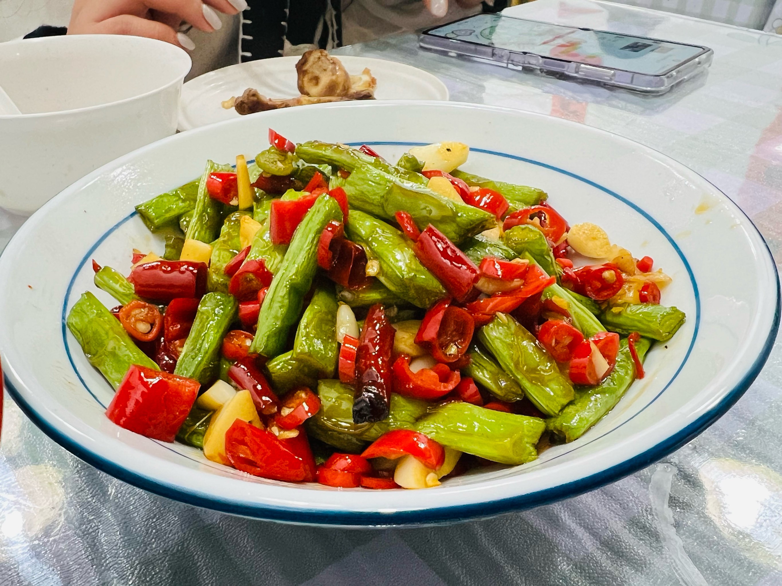 品味美食，从吃美脚谈起-第2张图片