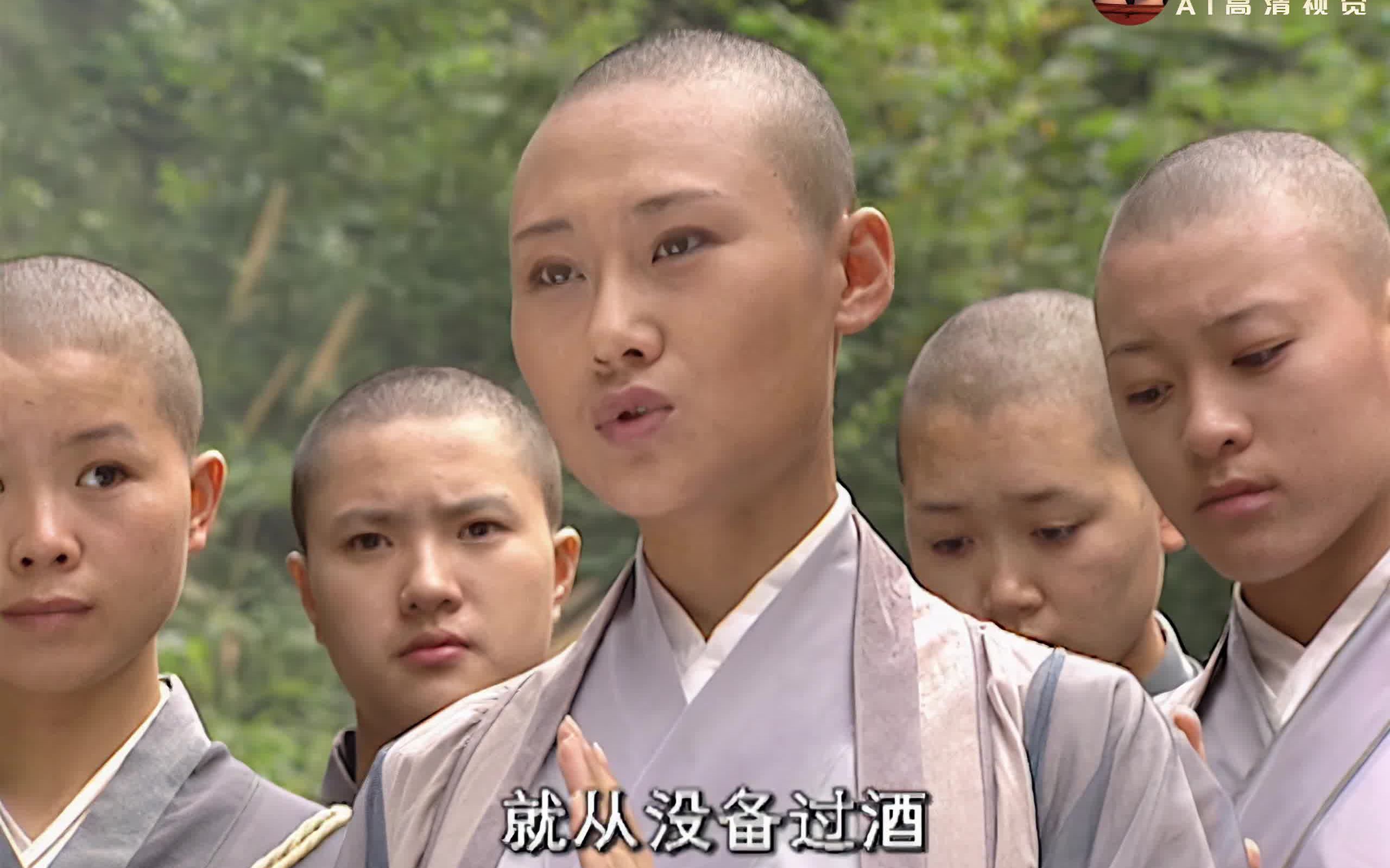 笑傲江湖哪个职业好玩一点笑傲江湖，探索职业之乐-第1张图片