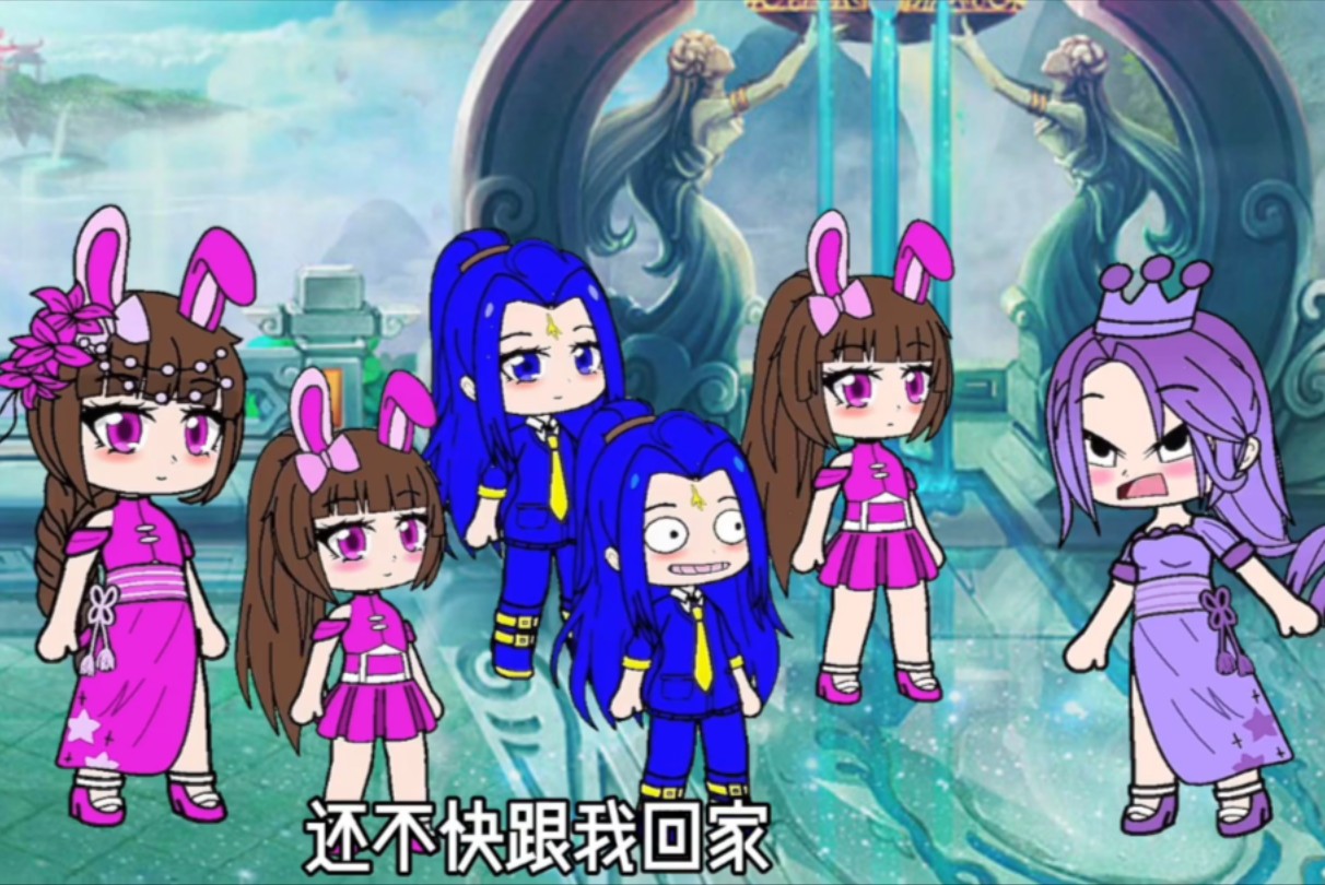 比比东被唐三桶的不亦乐乎w漫画比比东与唐三的奇妙互动，欢乐的时刻-第1张图片