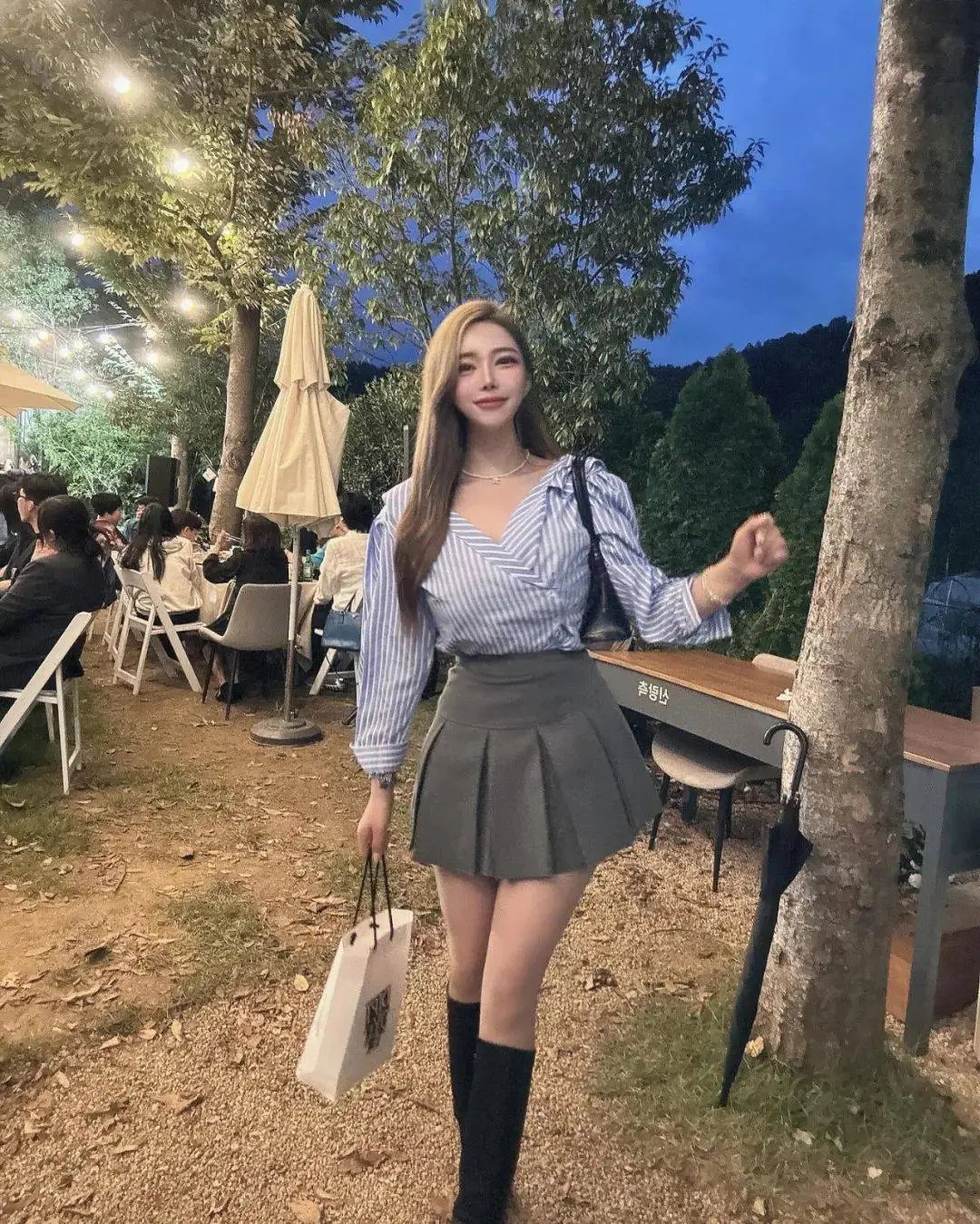 白洁少妇的魅力与故事-第2张图片