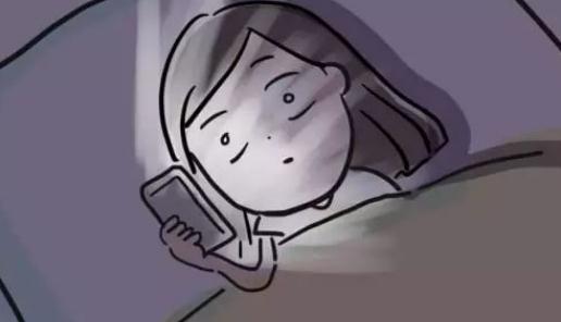 晚上睡不着看b站十大视频晚上睡不着？试试B站十大助眠视频