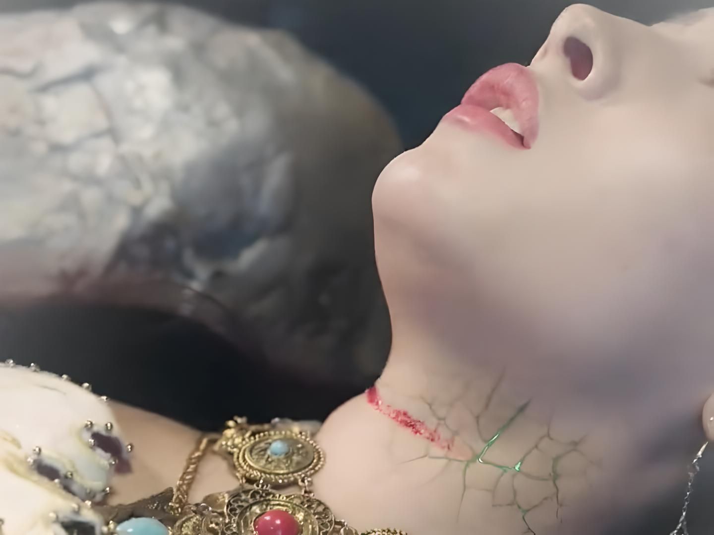 绑美女，从迷恋到救赎的反思-第2张图片