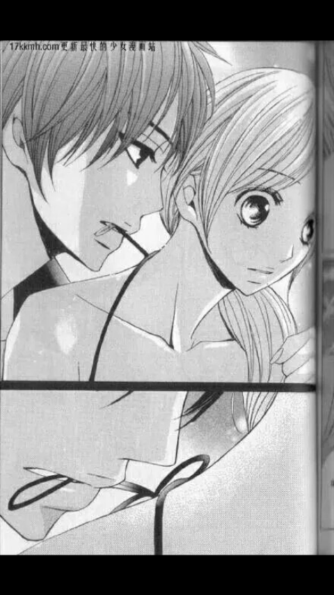 差差漫画登录页面，免费漫画欣赏，秋蝉之舞-第2张图片