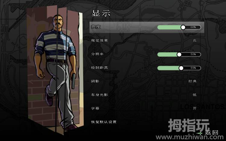 侠盗车手安地列斯黄侠盗车手安地列斯，黄金之谜-第3张图片