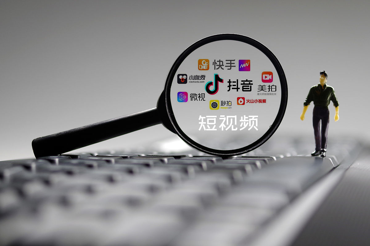 深夜小视频来源深夜色情短视频泛滥成灾，网络环境的隐忧与挑战-第2张图片