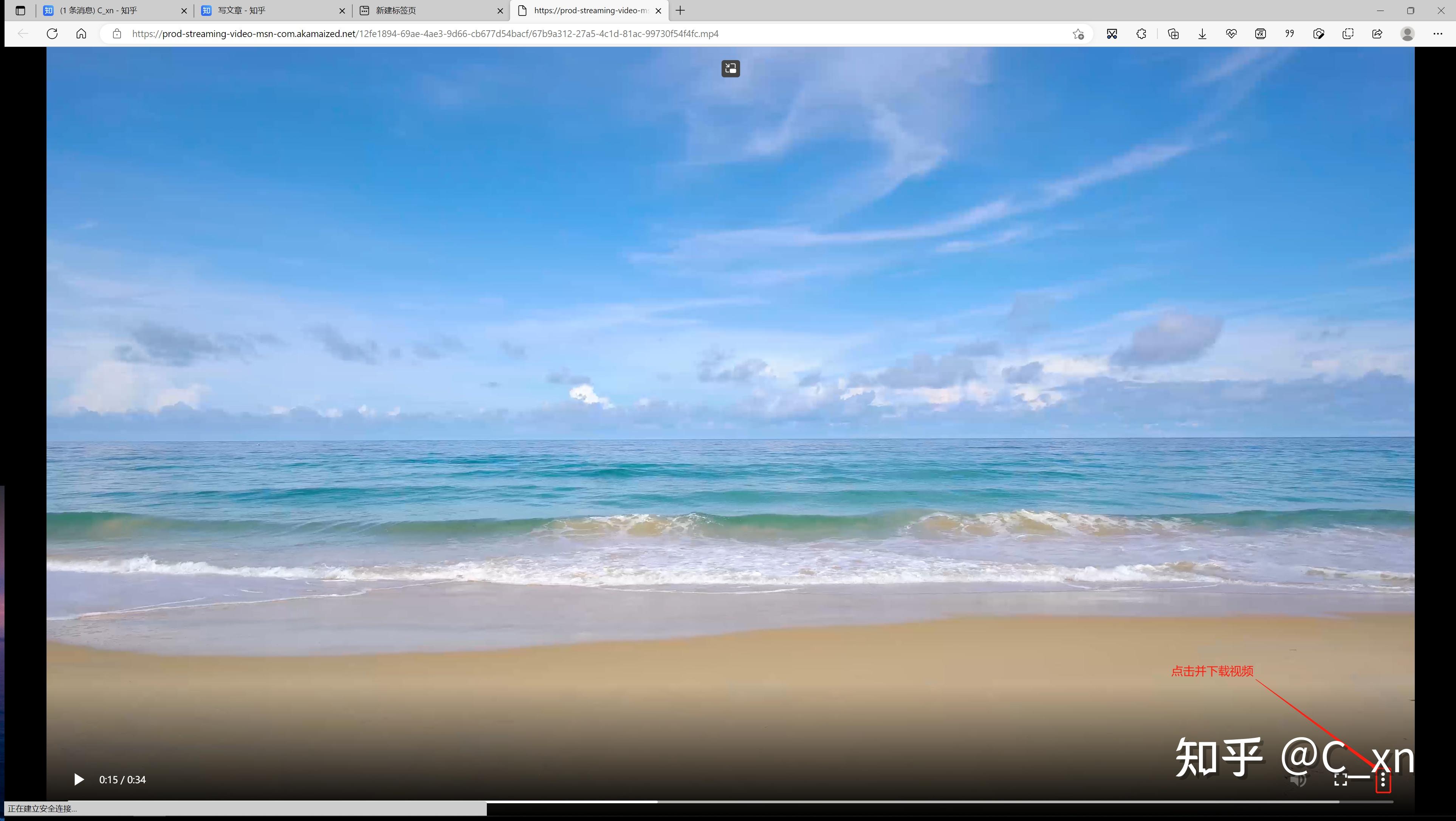 私密浏览器看片视频免费观看私密浏览器与免费看片视频的探索之旅-第3张图片