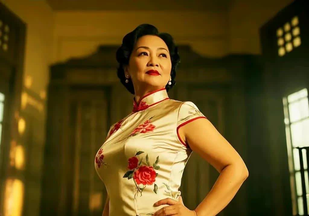 bgmbgmbgm老妇60岁老妇的魅力——60岁bgmbgmbgm的独特风采-第3张图片